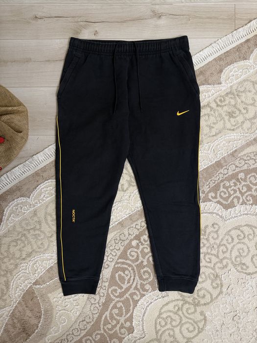 Спортивні штани Nike Nocta ОРИГІНАЛ