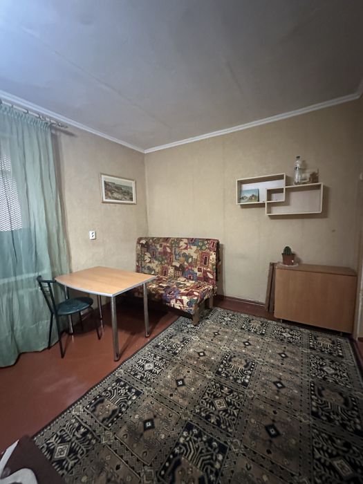 Сдам 1-комнатную квартиру !