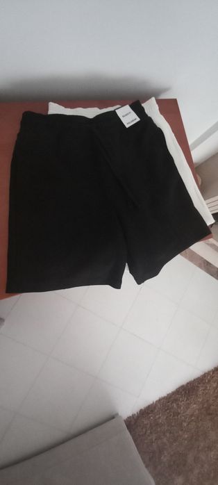Calções rapaz pull