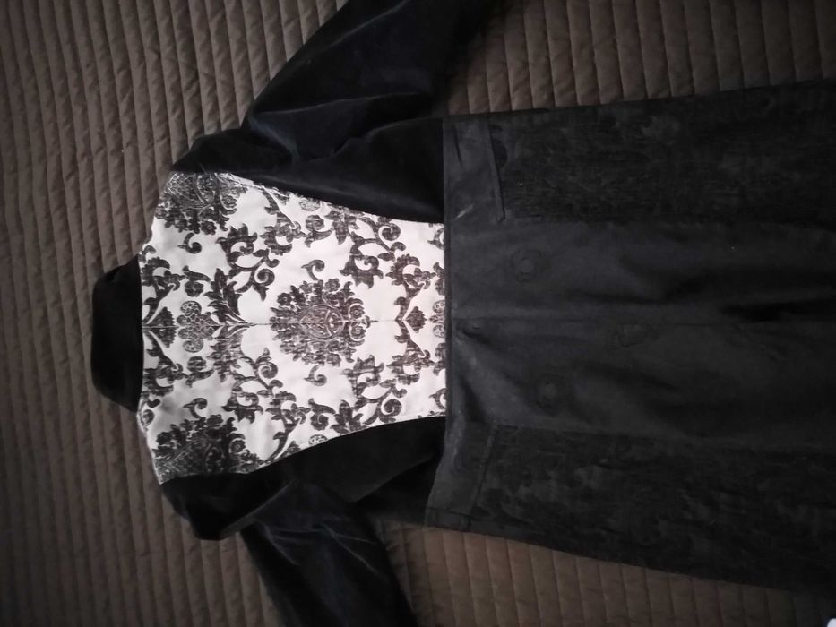 płaszcz Hanna, rozm 36