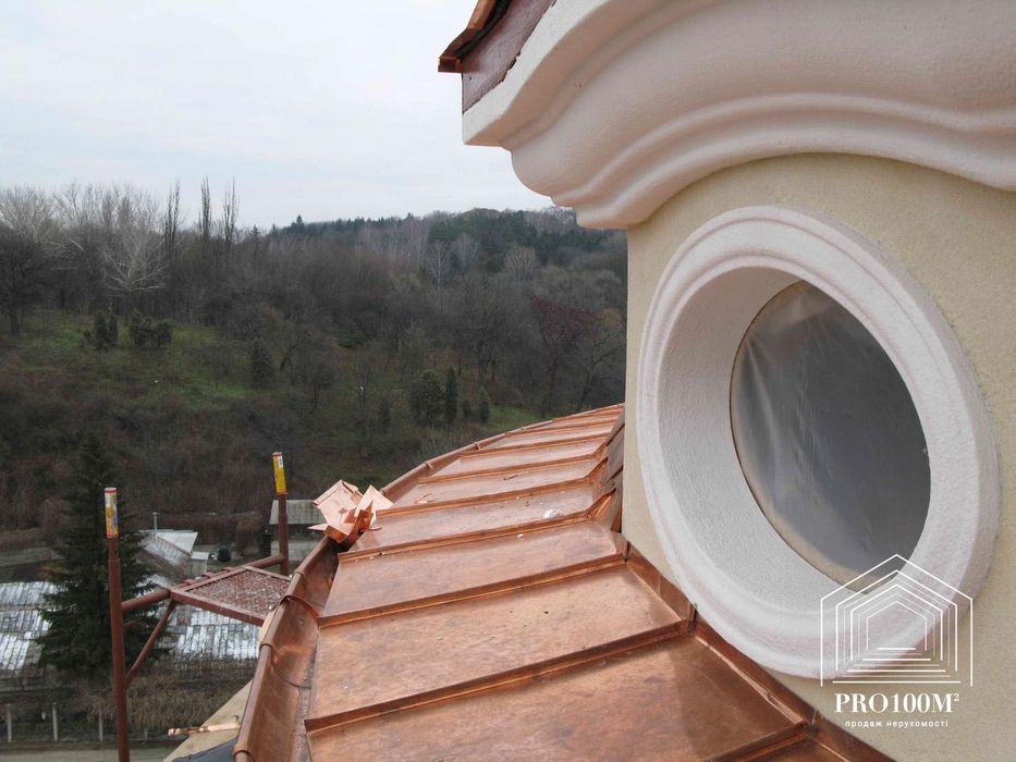 Дом по адресу бульвар Дружбы Народов (площадь 1466,4 м²) - Atlanta.ua - фото 9