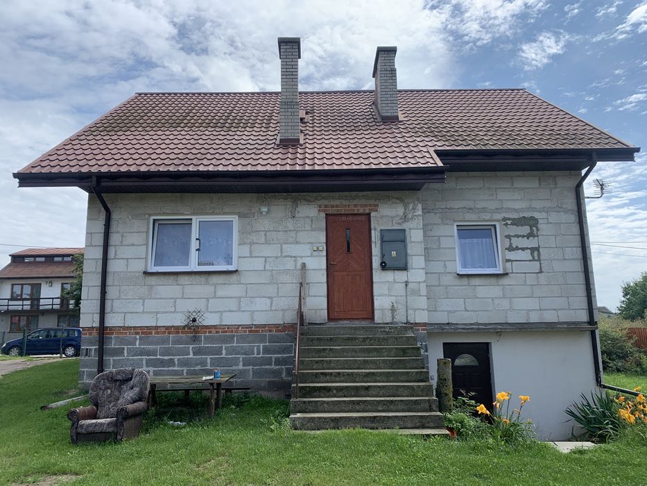 kwatery/pokoje do wynajęcia Harachwosty/Miedzyrzec Podlaski