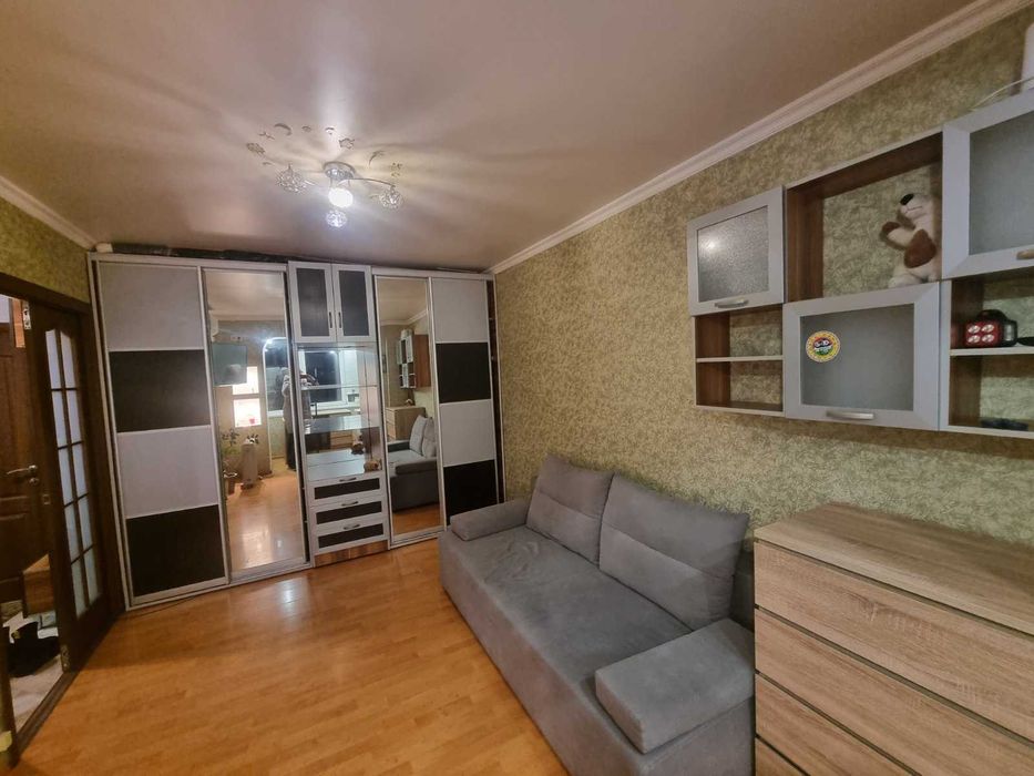 оренда 1 кім. квартири вул. Мрії (Туполєва) 17/19  на Нивках