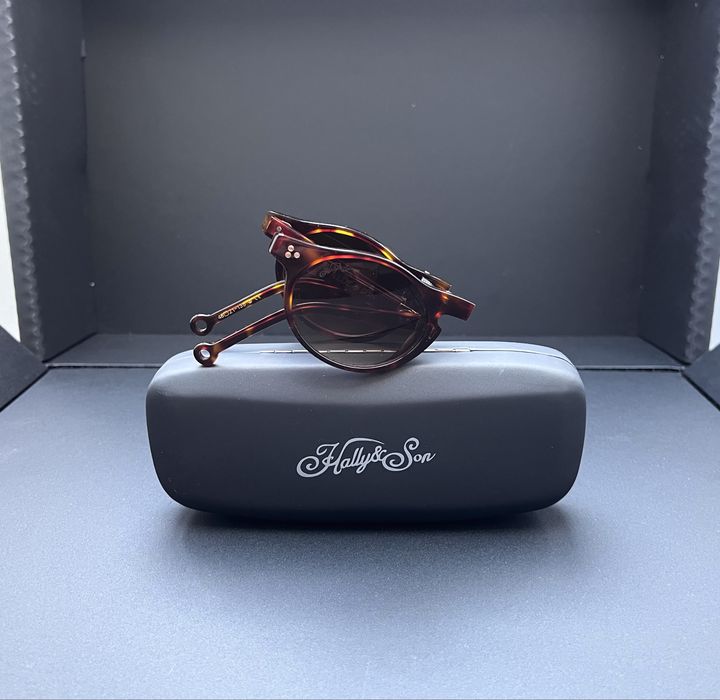 Hally & Son skladane okulary -50%