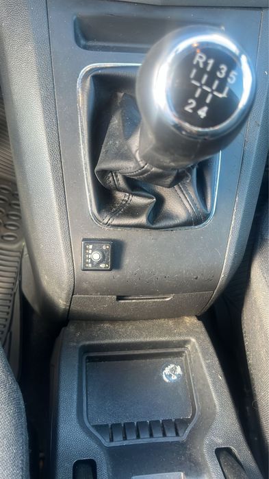 Opel Zafira (7 lugares) (gasolina e gpl)