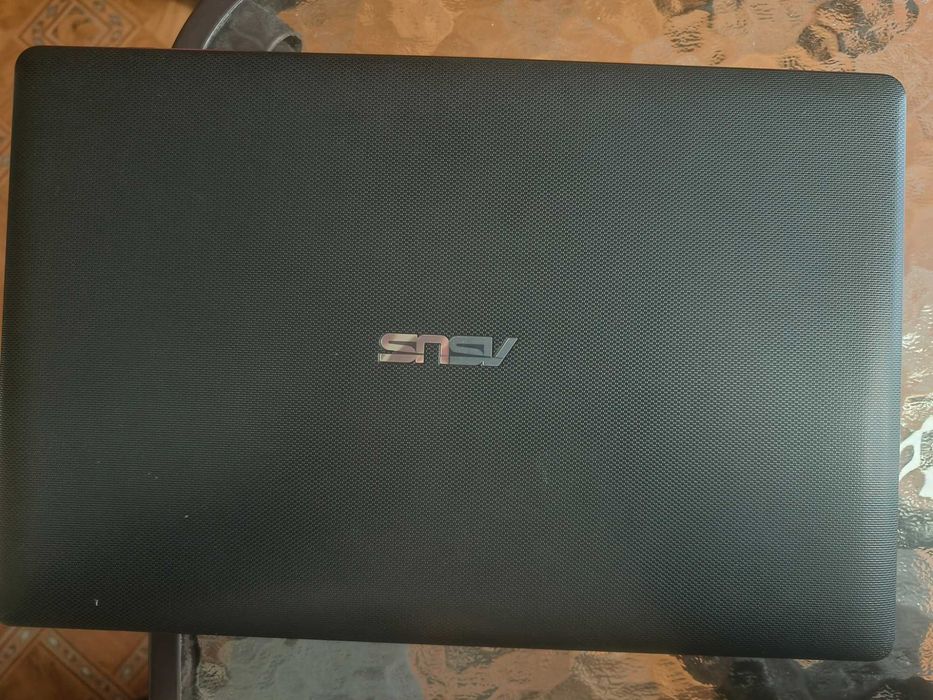 Ноутбук Asus x202