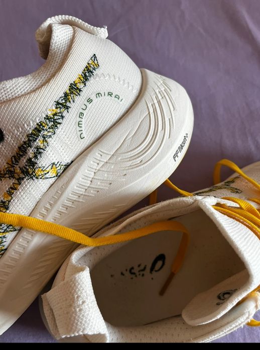 Asics Nimbus Mirai 42.5