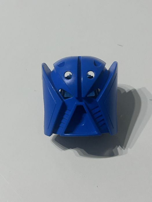 LEGO Bionicle 32570 Maska Matatu Turaga niebieska blue