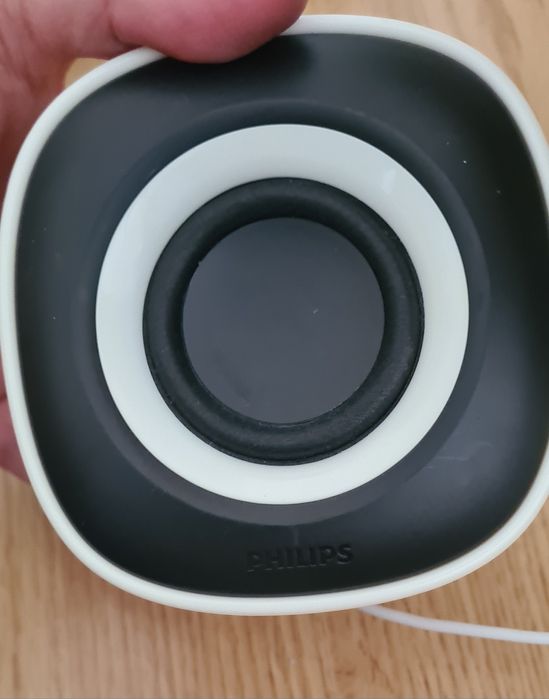 Altifalantes multimédia PHILIPS