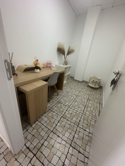 Gabinete para Arrendamento – Consultas / Psicologia | Centro de Estética, Saúde e Bem-Esta