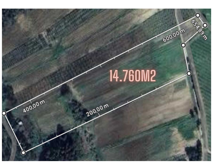 Terreno14.760 m² + Poço e Pavilhão–Casal da Várzea-Moita dos Ferreiros