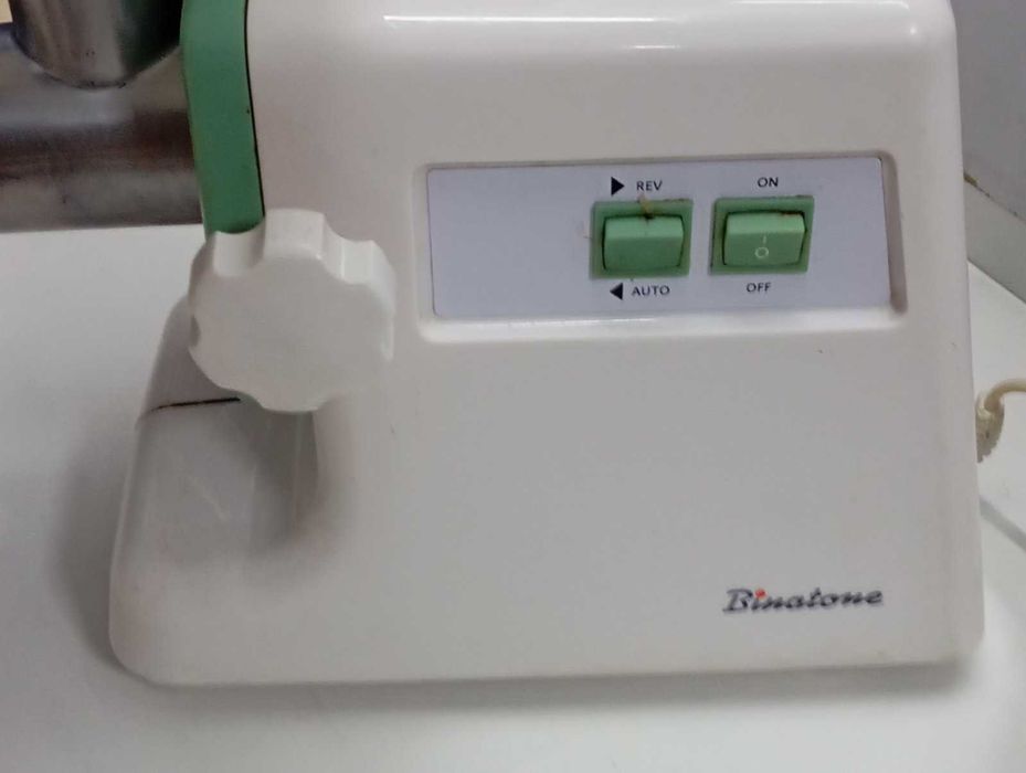 Мясорубка Binaton MGR-1000