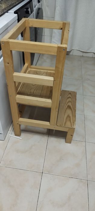 Torre Montessori