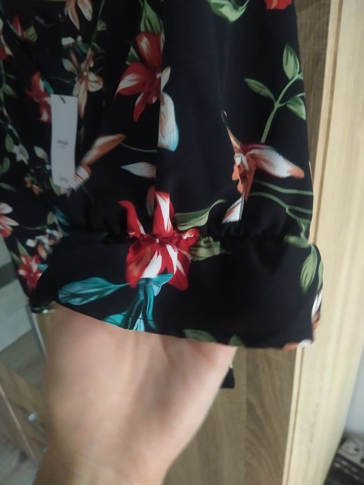 Bluzka damska rozmiar XL