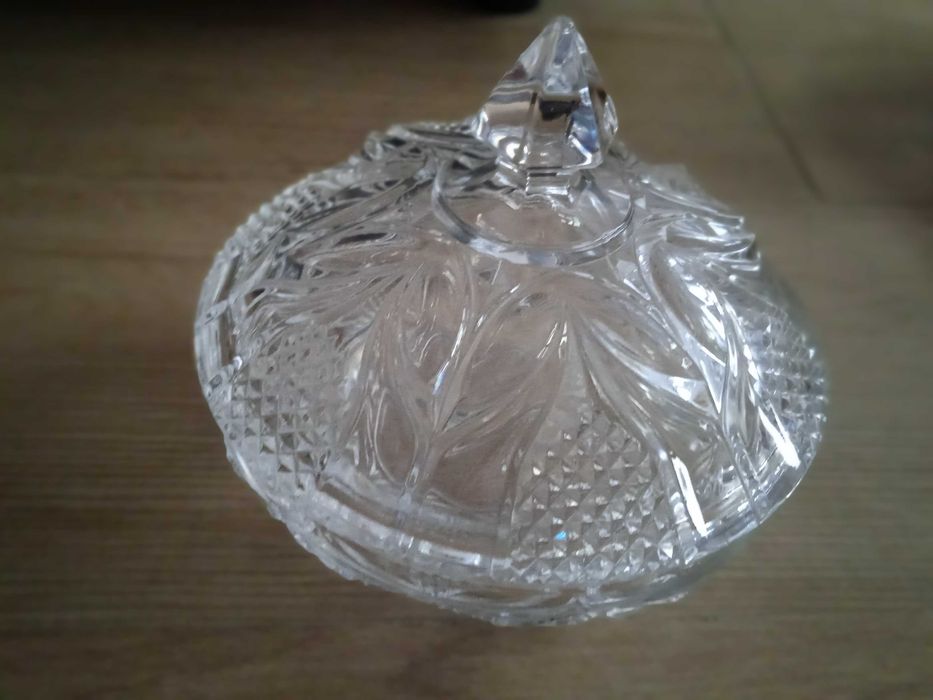 Várias peças para decoração