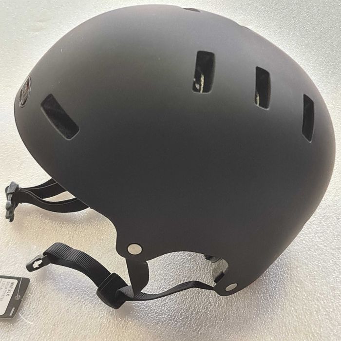 Kask rowerowy dziecięcy BELL LOCAL