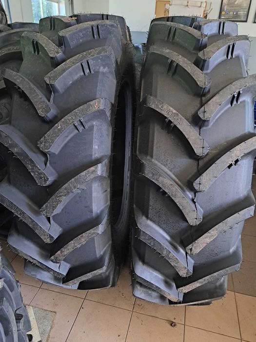 Opona 520/70R38 ASCENSO TDR700 150D - Radialna - 5 lat gwarancji