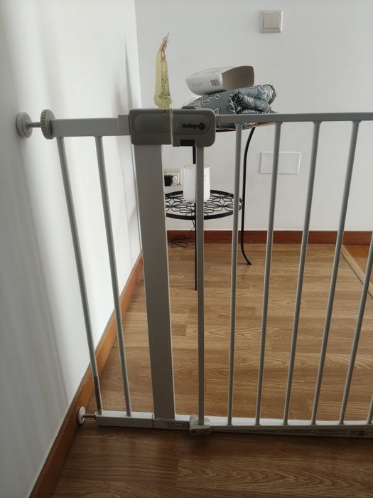 Grade proteção safety 1st de 118cm