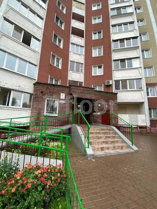 3-комнатная квартира по адресу (площадь 91 м²) - Atlanta.ua - фото 20