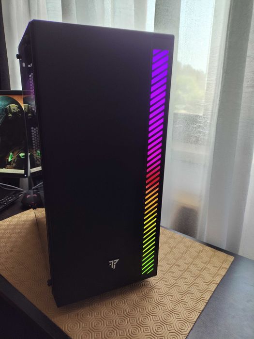 Pc Gaming Core i5/Nvidia 1060 6Gb/16Gb Ram