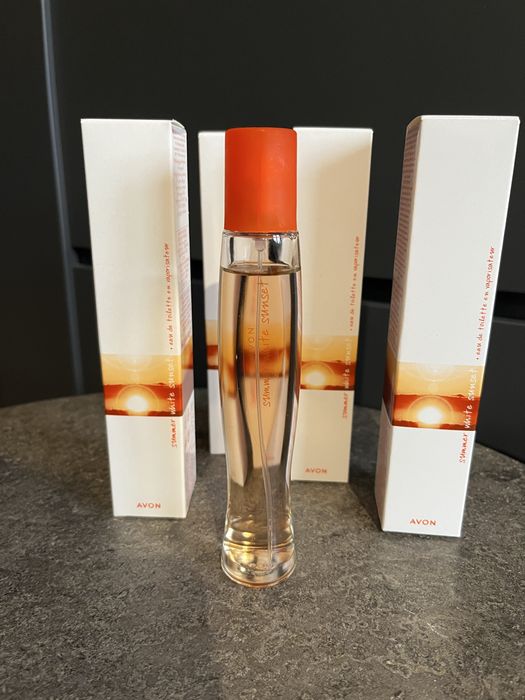 Avon Perfum Summer sunset 50 ml