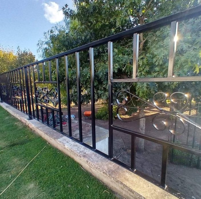 Pinturas, Pladur e remodelações