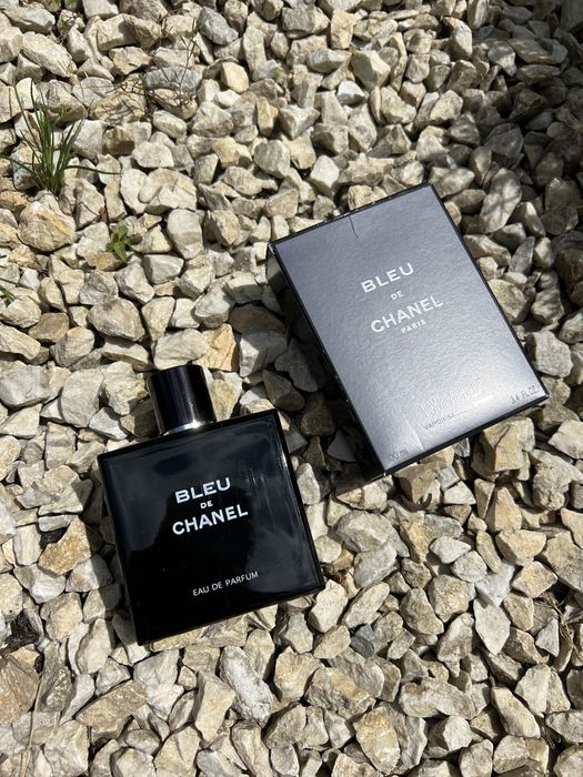 Парфуми духи Chanel Bleu de Chanel