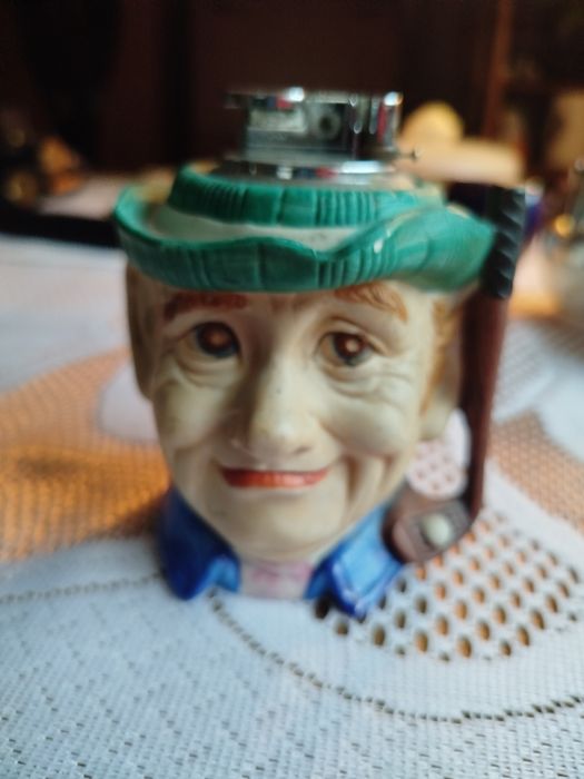 Zapalniczka kolekcjonerska