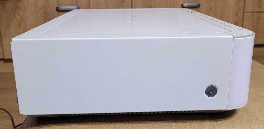 Harman Kardon BDS 270 amplituner-kombajn Blu-Ray/CD/DVD/USB pilot oryg