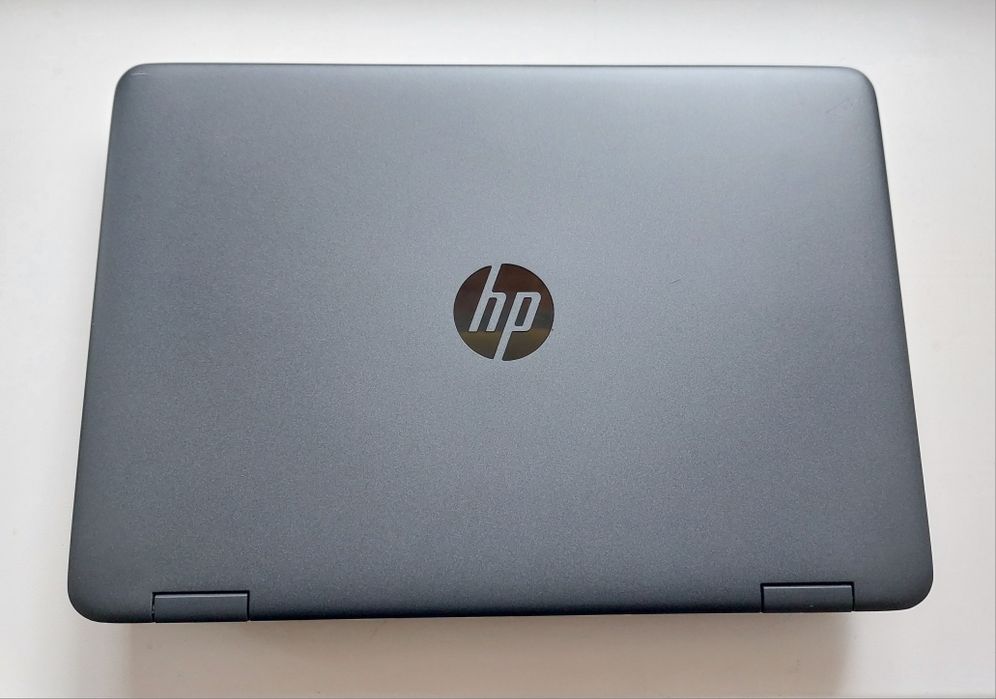 Hp 14"Fhd/i5 6gen/8gb/ssd256/акб 5+ годин