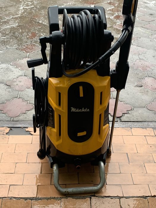 Продам мийку Machtz