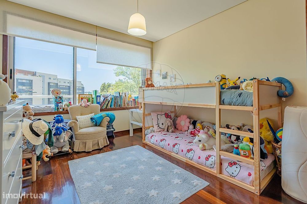 Apartamento T2 para venda