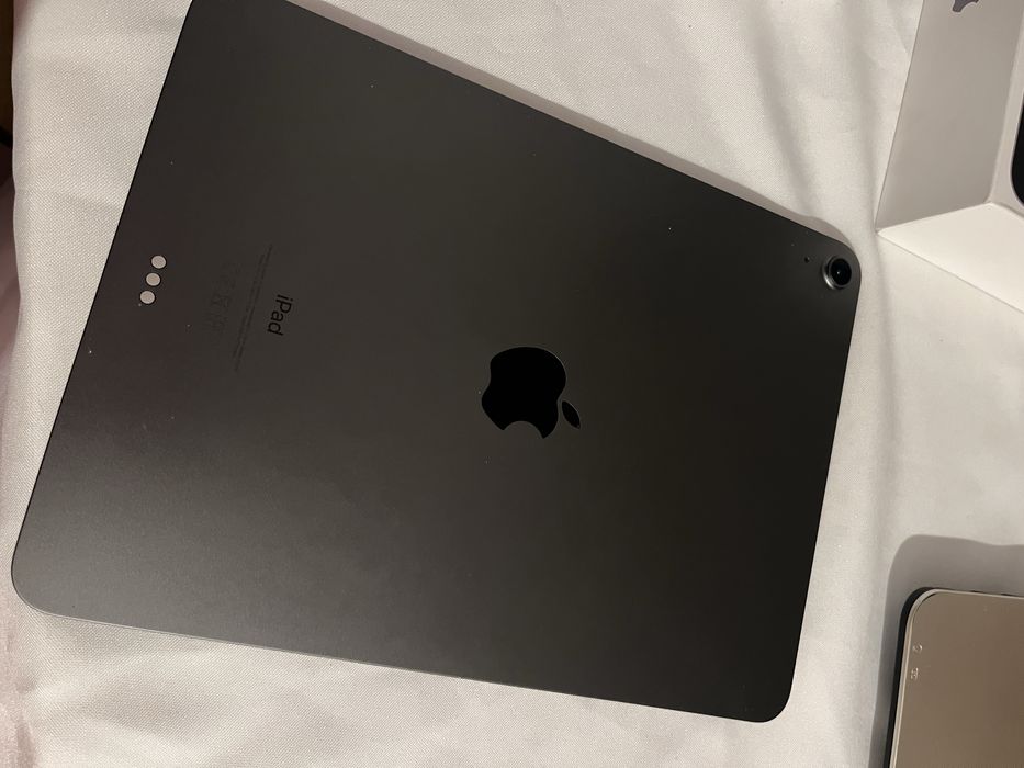 Tablet plus Rysik iPad Air 4 gen. 2020