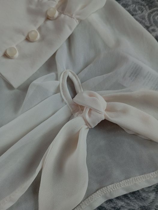 Блузка L 40p (46-48p) New look