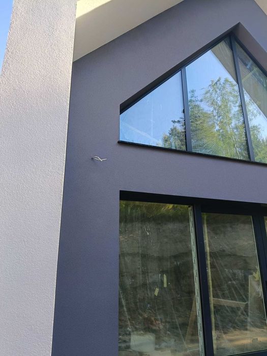 Profesionalne i nowoczesne elewacje z tynkowaniem