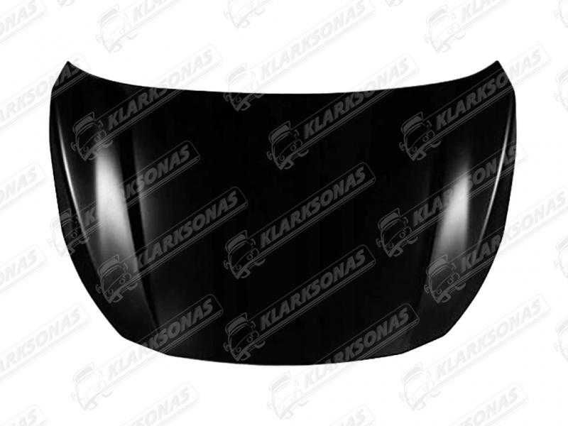 Капот SUBARU IMPREZA, 01.2018 - 57229FL00A9P SU1230150