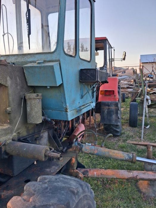 ursus c360 + ładowacz