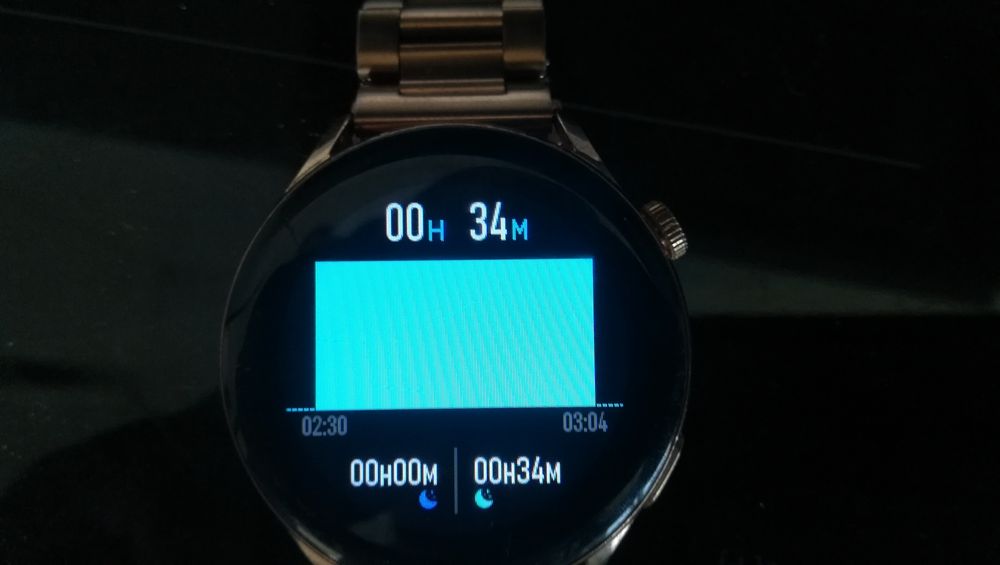 Smartwatch,AK37 uzywany