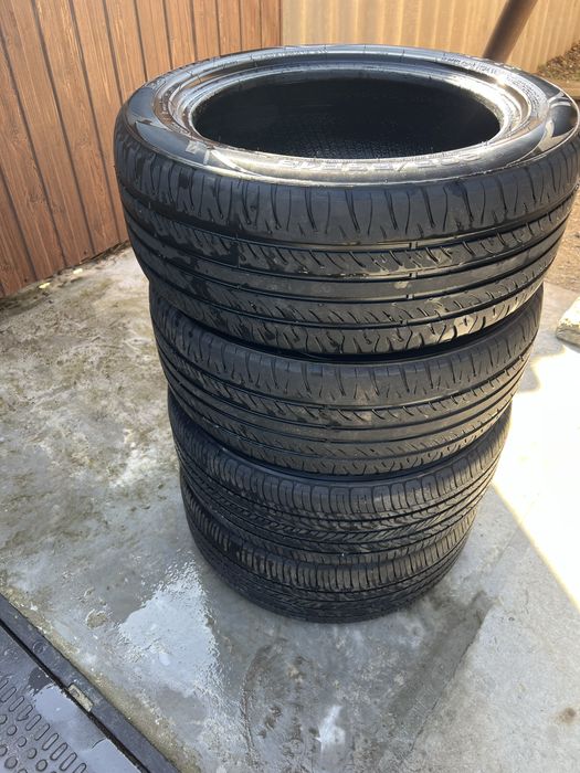 Шины летние 205 55 r16