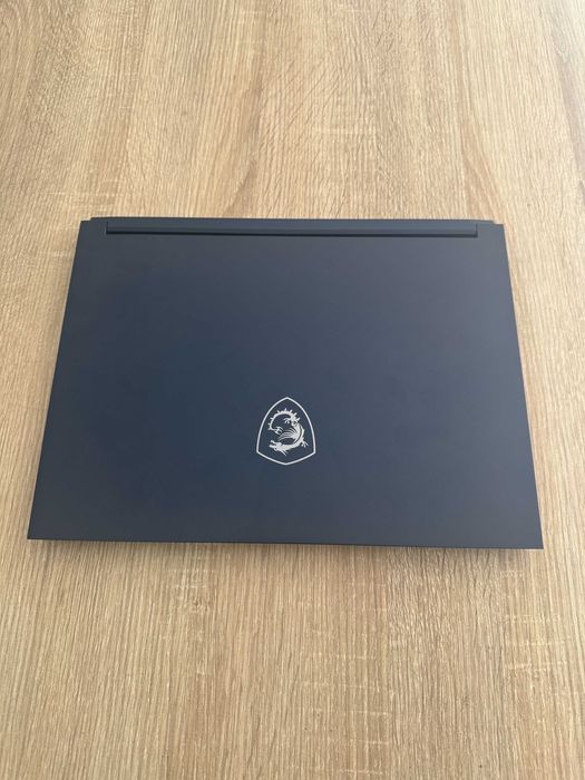 MSI Stealth 14 Gaming RTX 4050/*64GB RAM*Garantia