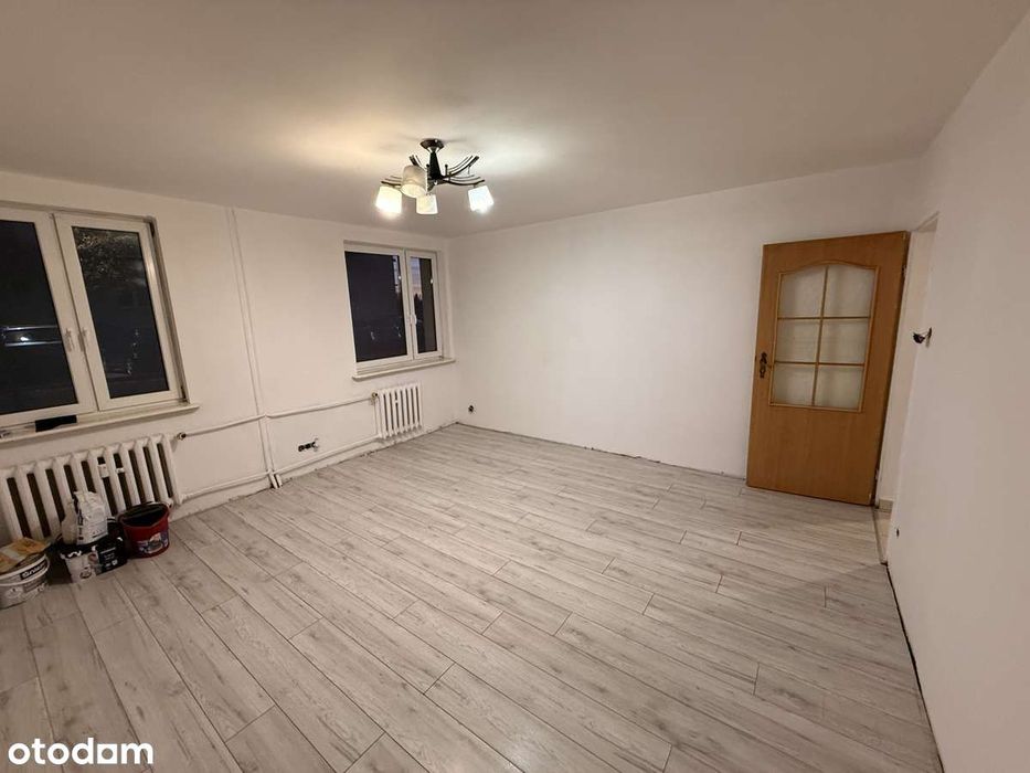 Okazja!! Mieszkanie na sprzedaż – Lubawa, ul. Gdańska