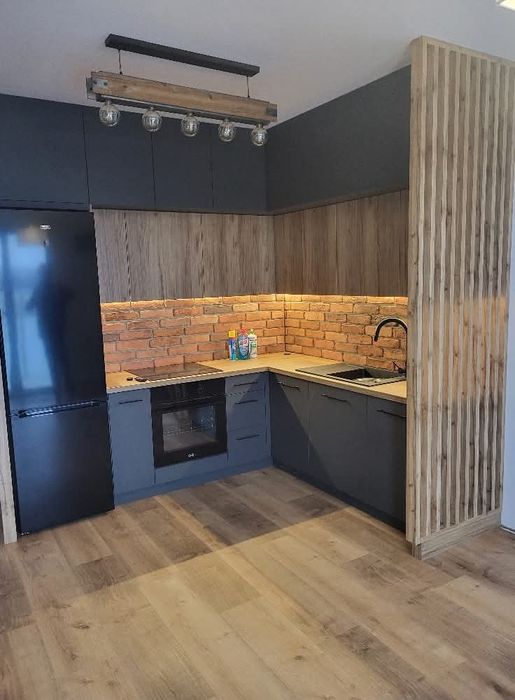 Meble na wymiar kuchnie szafy