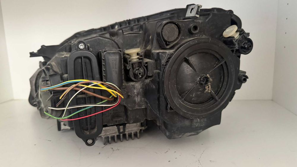 Faróis BMW Série 6 Full LED Adaptativo 2011-2018 OEM Esquerdo/Direito