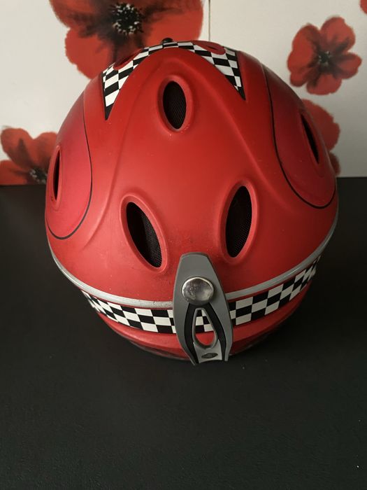 Kask ochronny 51-53