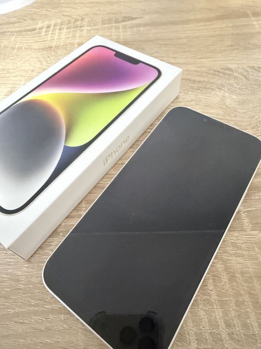 iPhone 14 Plus 128GB