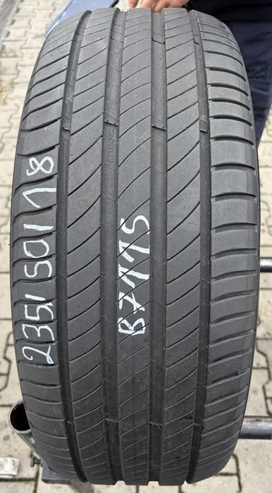 235/50/18 Michelin Primacy 4 97V