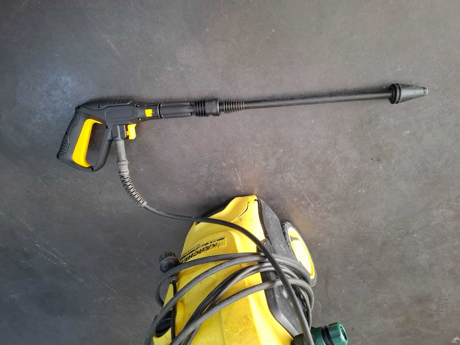 Karcher K5 Compact