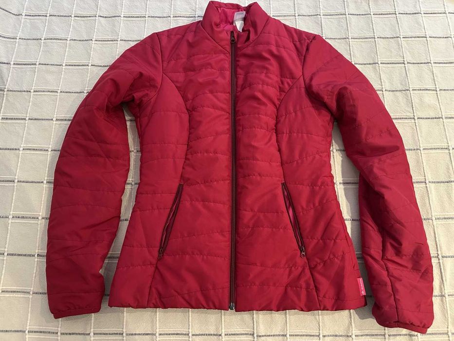 Casaco desportivo senhora - TAM XS