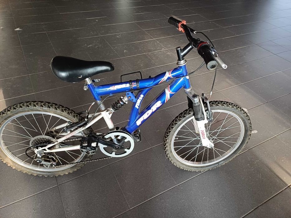 Bicicletas de criança varias medidas de roda.