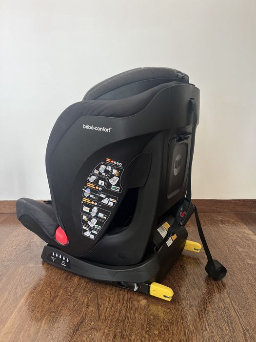 Cadeira bebe confort